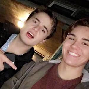 Meet your Posher, Jack